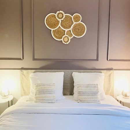 Top Location Apartment 10 Min Disneyland Μπισί-Σεν Ζορζ Εξωτερικό φωτογραφία