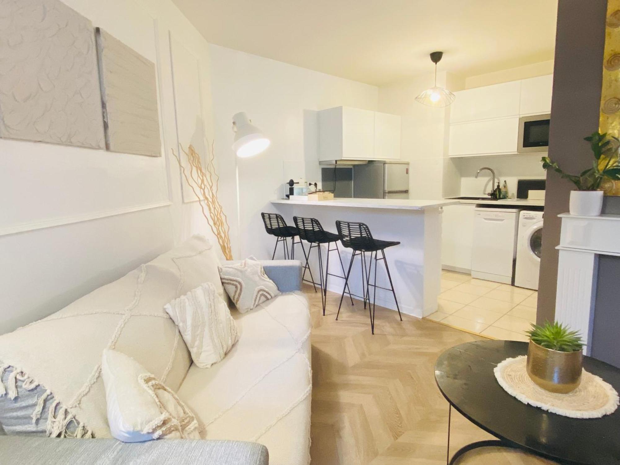 Top Location Apartment 10 Min Disneyland Μπισί-Σεν Ζορζ Εξωτερικό φωτογραφία