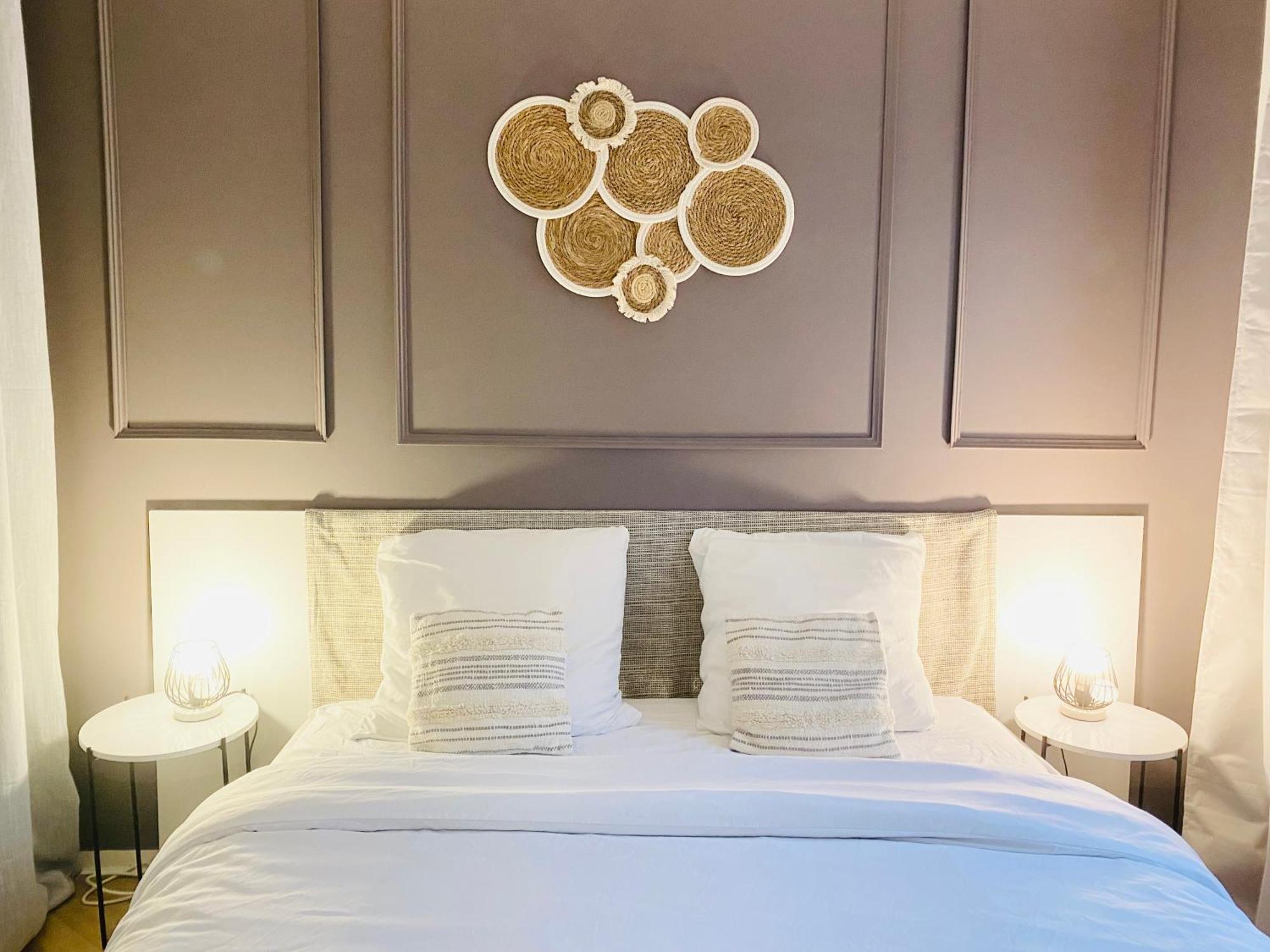 Top Location Apartment 10 Min Disneyland Μπισί-Σεν Ζορζ Εξωτερικό φωτογραφία